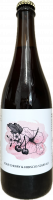 11%Sour Cherry&Hibiscus/Sour ALE/světlé/sklo 700 ml/Pivečka