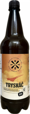 12%Tryskáč APA/světlé/PET 1L/Rotor