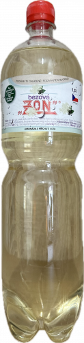 PET-ZON BEZOVÁ 1,5L