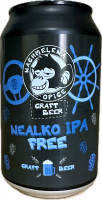 Nealko IPA/330ml/CAN/Nachmelená opice