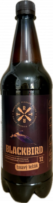 12%Blackbird/Tmavý ležák/Rotor