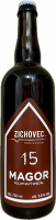15%Magor/polotmavý speciál/sklo 750ml/Zichovec