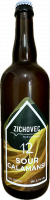 12%Sour Calamansi/světlé/sklo 750 ml/Zichovec