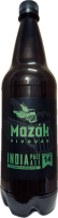 14% IPA/PET 1L/Mazák