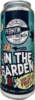 12%Joe in the garden/Sour ALE/cherry,lime+salt/CAN 500 ml/Permon