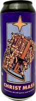 18%Christ Mass/Imperial Sour ALE/kdoule,hrušky,laktóza/CAN 500 ml/Crazy Clown