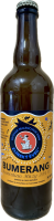 13%Bumerang/Hazy IPA/SKLO 0,75L/Švec