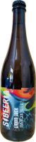 11%Liquid Luck APA/světlé/sklo 750mlSibeeria