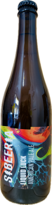 11%Liquid Luck APA/světlé/sklo 750mlSibeeria