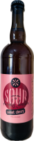 12%Divoký Balón Třešeň/Sour ALE /Rotor