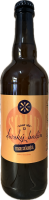 12%Marakuja Sour ALE/sklo 750ml/Rotor