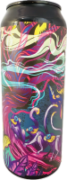 22%Sacred Tree/Baltic Porter/CAN 500ml/Sibeeria