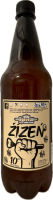 10%Žížeň/světlé výčepní/PET 1,0 L/Syrovar
