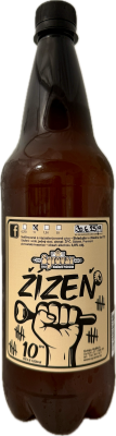 10%Žížeň/světlé výčepní/PET 1,0 L/Syrovar