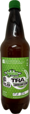 11,9%Extra chmelený ležák/Syrovar