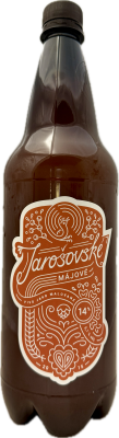 14%Májová/NEIPA/Jarošov