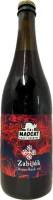 18%Kamenický zabiják/doppelbock/polotmavé/sklo 750 ml/Madcat