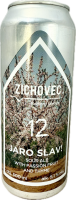 12%Jaro slav!/Sour ALE/CAN 500ml/Zichovec