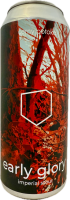 20%Early Glory/Imperial Stout/CAN 500ml/Černý Potoka