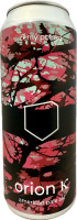 12%Orion Kappa APA/CAN 500ml/Černý Potoka