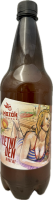 10%Letní den/Pale ALE/PET 1L/Mazák