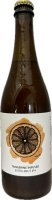13%Tangerine Extra Brut IPA/sklo 700ml/Pivečka