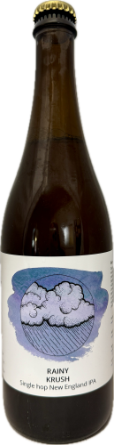 14%Rainy Krush NEIPA/sklo 700ml/Pivečka