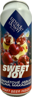 13%Granátové jablko,malina,makadamie/Pastry SOUR/CAN 500ml/Upside Down