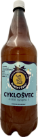 8% Výčepní/světlé/PET 1,5L/Švec