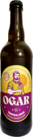 12%Tropical Sour ALE/sklo 750ml/Ogar