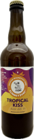 11%Tropical Kiss/Sour ALE/sklo 750 ml/Švec