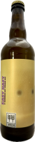 9%Easy Hazy ALE/sklo 750ml/Twinberg