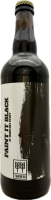 10%Paint It Black STOUT/tmavé/sklo 750 ml/Twinberg