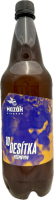 10%Desítka/světlé výčepní/PET 1L/Mazák