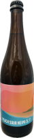 12%Peach Sour NEIPA/Clock