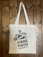 Taška plátěná