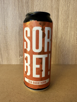 11%Sorbet!Sea Buckthorn/světlé/CAN 500 ml/Sibeeria